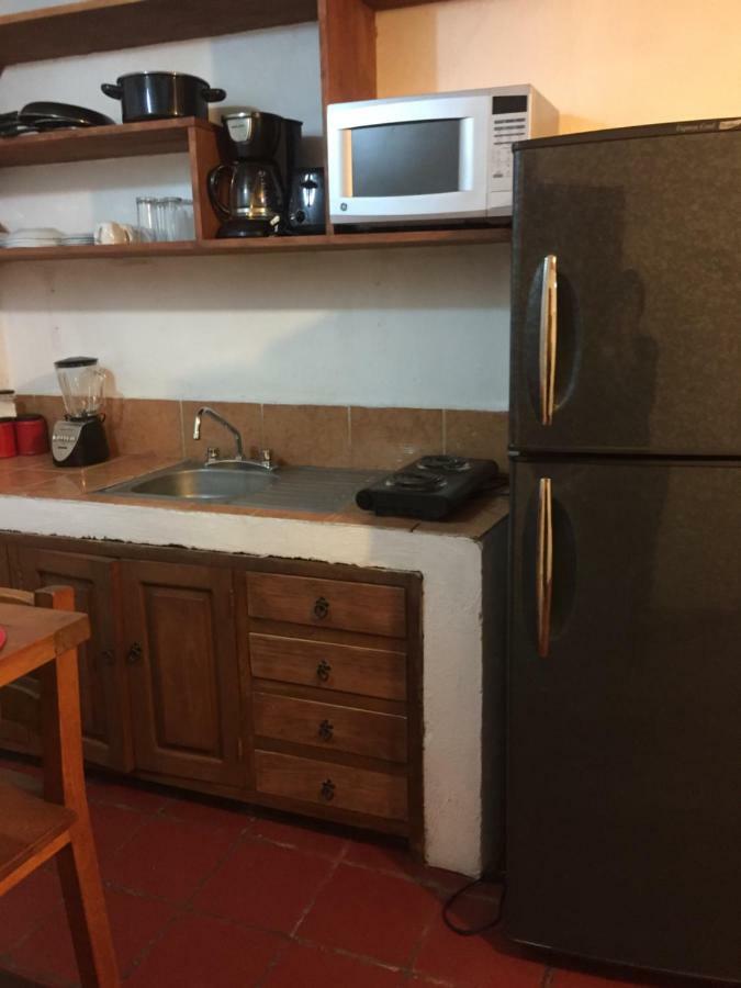 Loft Con Excelente Ubicacion En Valle De Bravo Kültér fotó